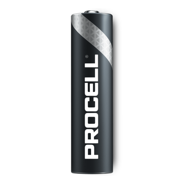 PROCELL AAA PC2400 BULK Alkaline