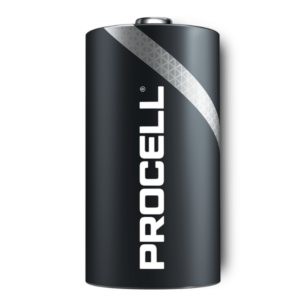 PROCELL D BULK PC1300 Alkaline Bulk