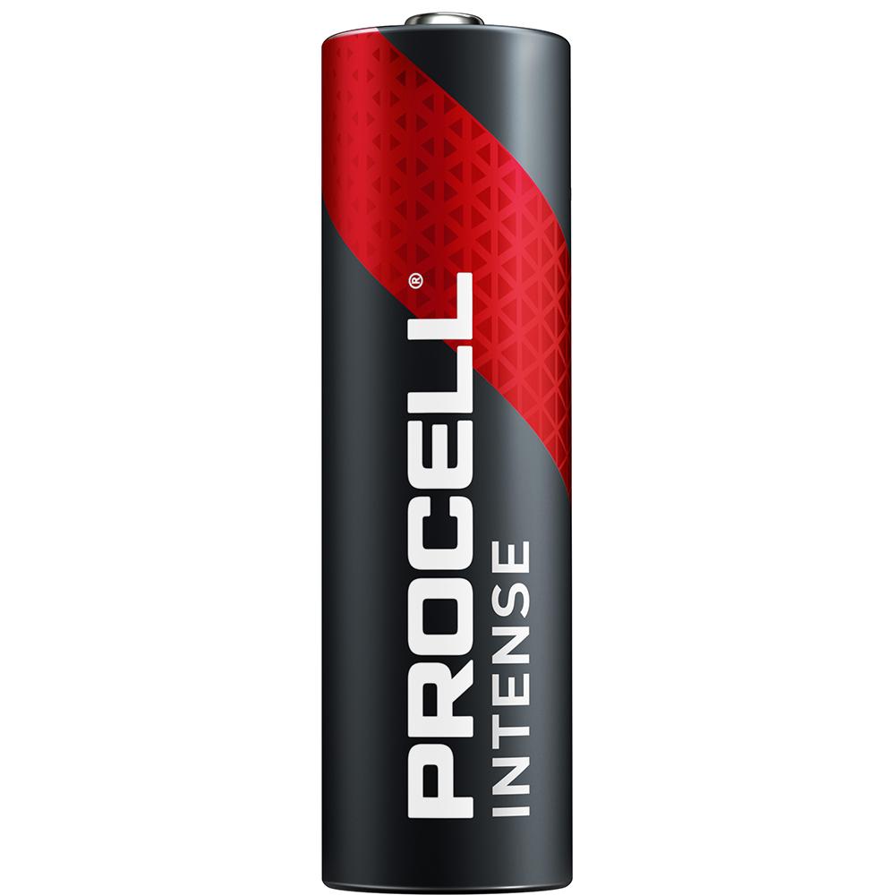 Procell INTENSE Power AA Battery 1.5V Alkaline