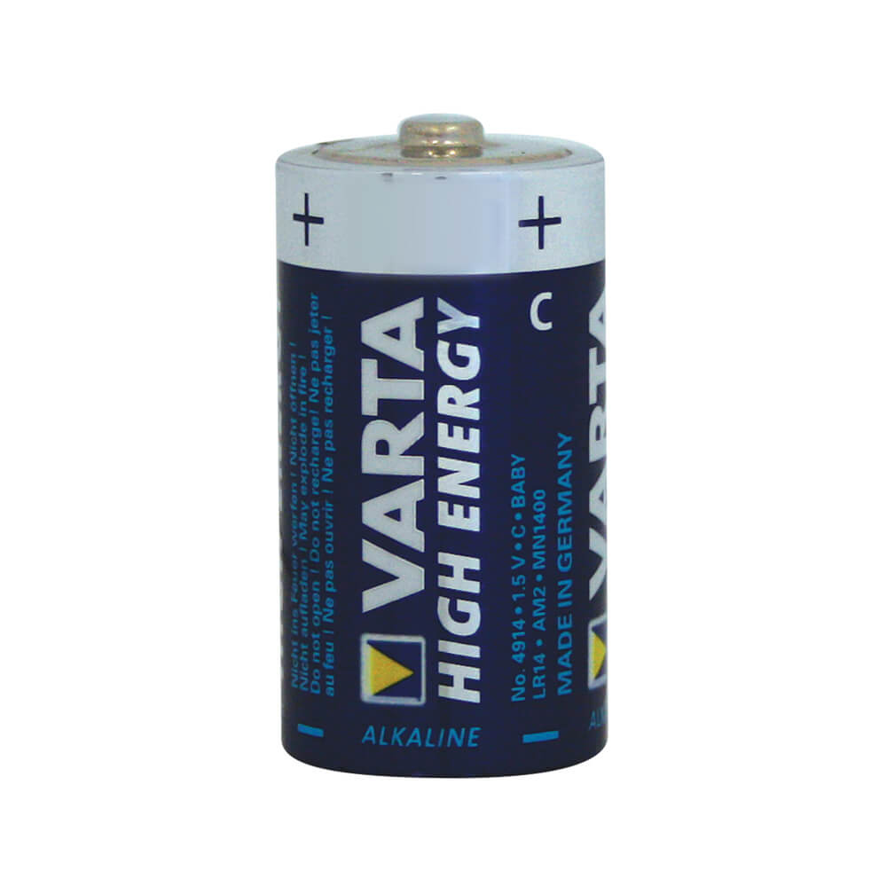 VARTA High Energy Industrial C
