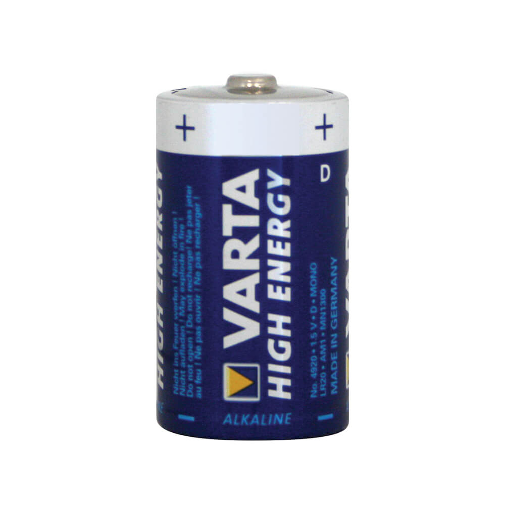 VARTA High Energy Industrial D