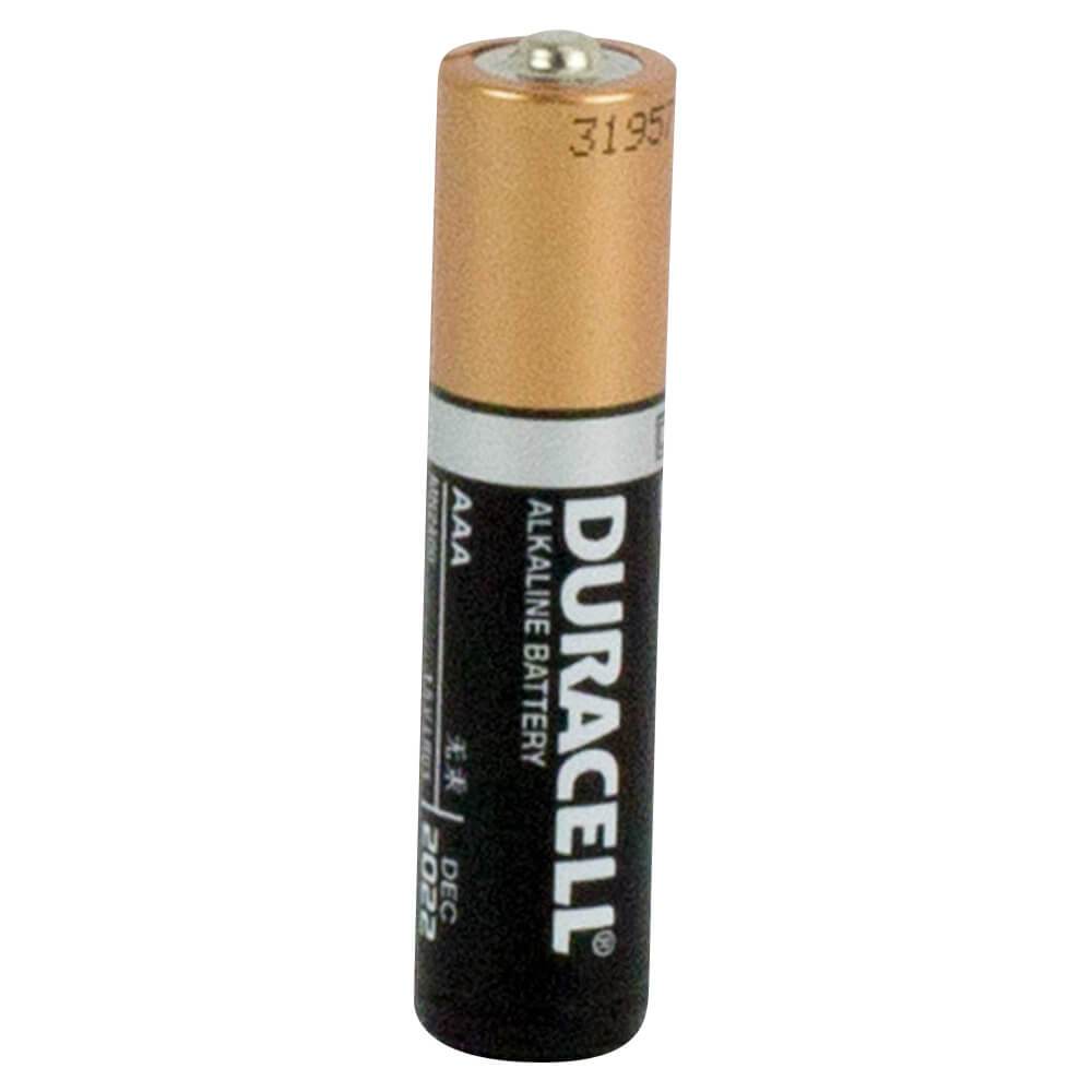 Duracell COPPERTOP AAA MN2400 Alkaline Bulk