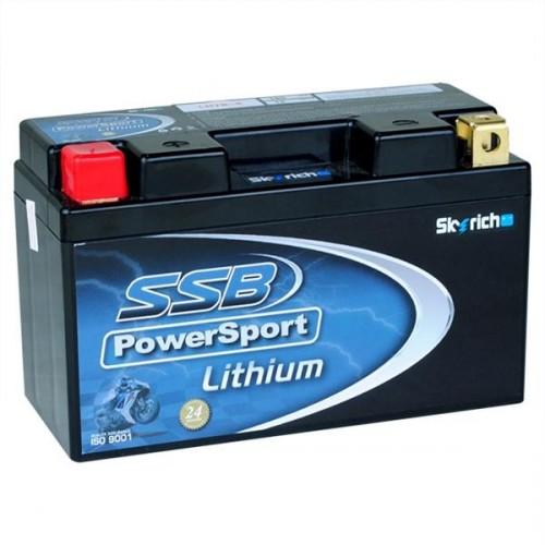 SSB High Performance Lithium LH7B-4