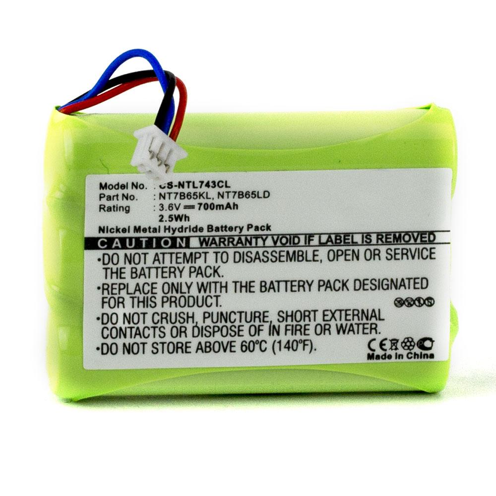 [GKIR1297] Stryka battery for Kirk 5020 3.7V 950mAh Li-ion