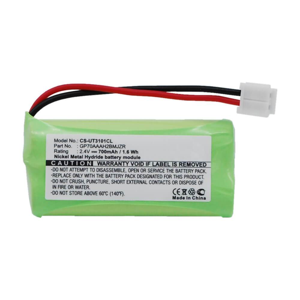 [GUND5050] Stryka battery for Uniden BT-694 2.4V 700mAh Ni-MH