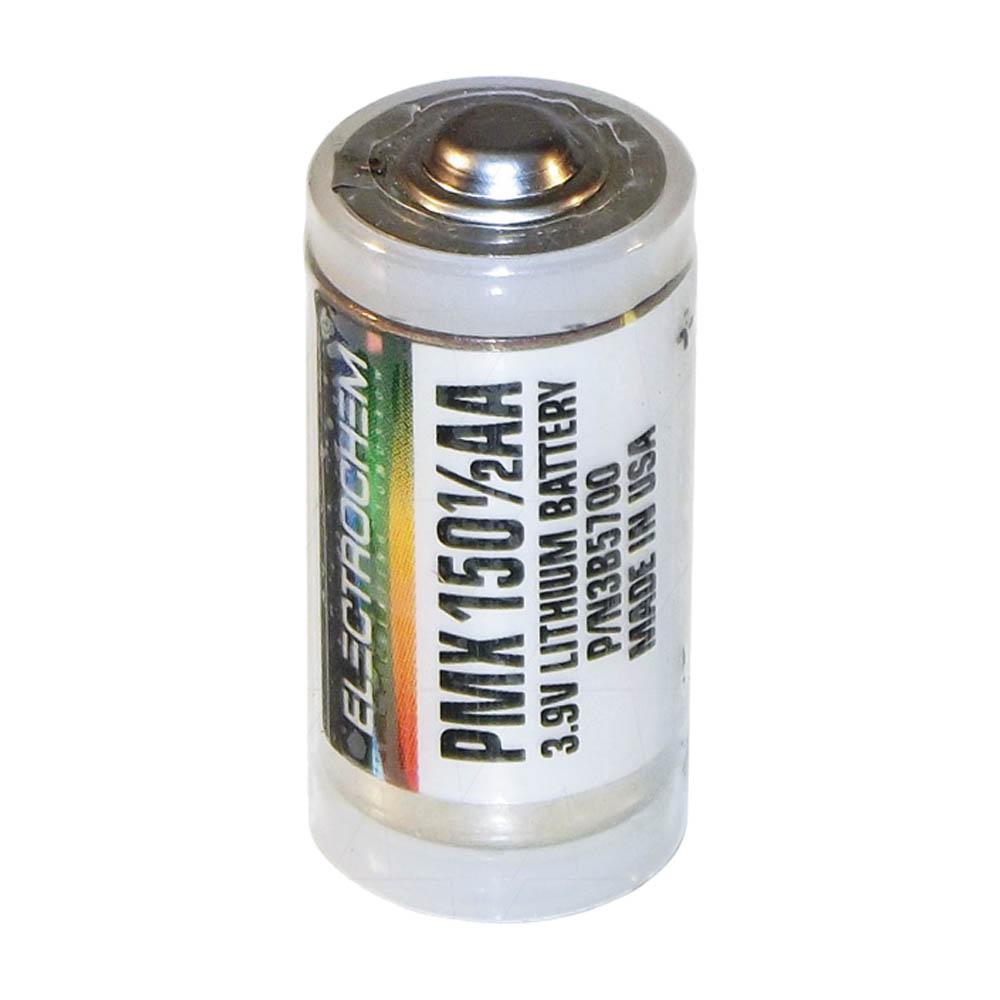 1-2AA 3.9V 0.8Ah SULFURYL CHLORIDE Lithium Cell