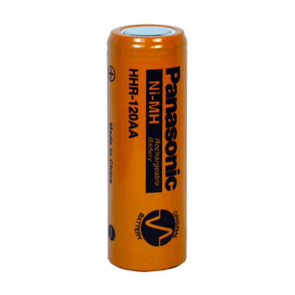 1.2V 1220mAh NiMH 4-5AA
