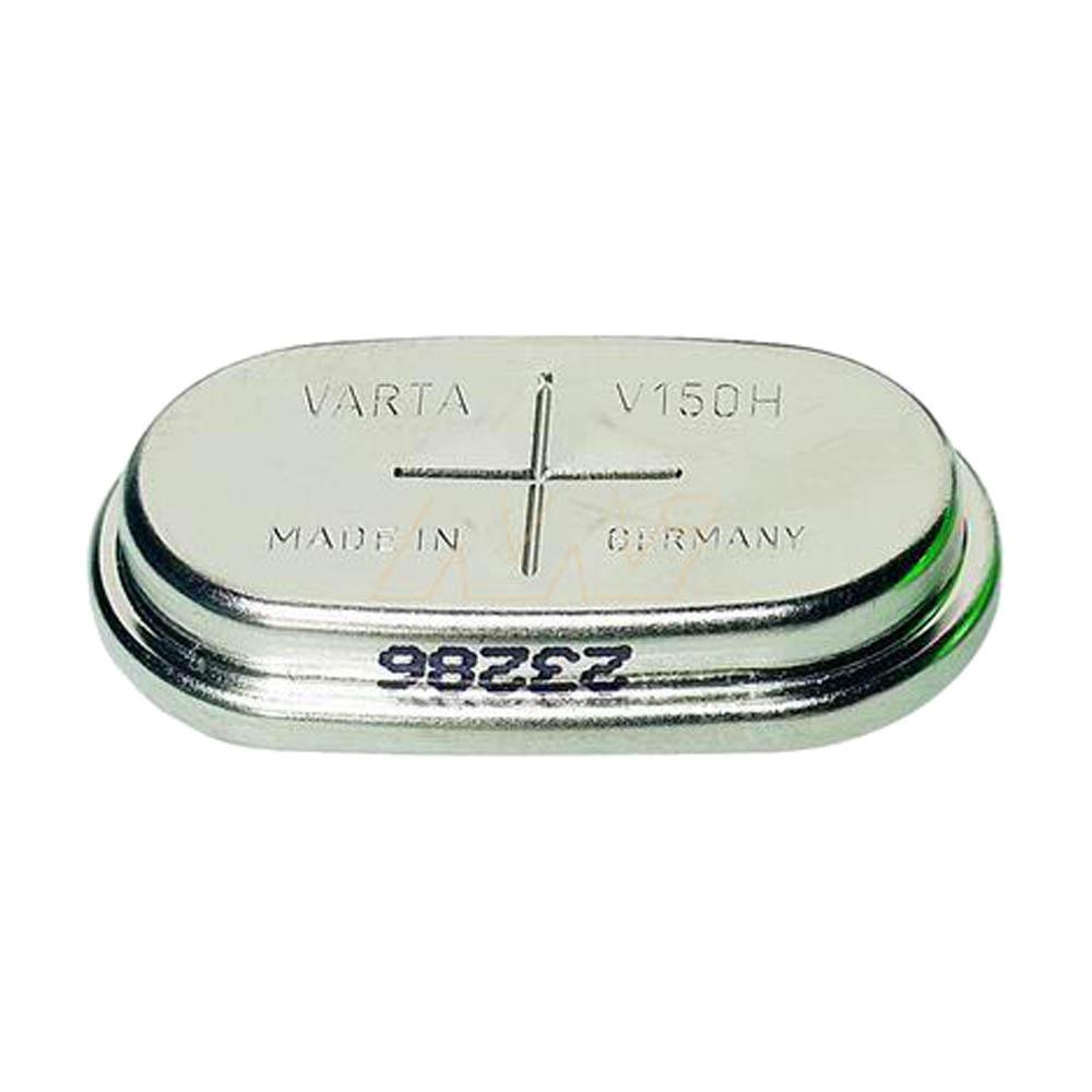 1.2V 150mAh Bare Cell