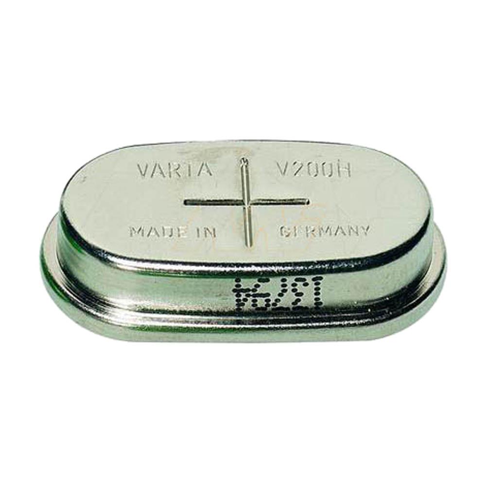 1.2V 200mAh Bare Cell