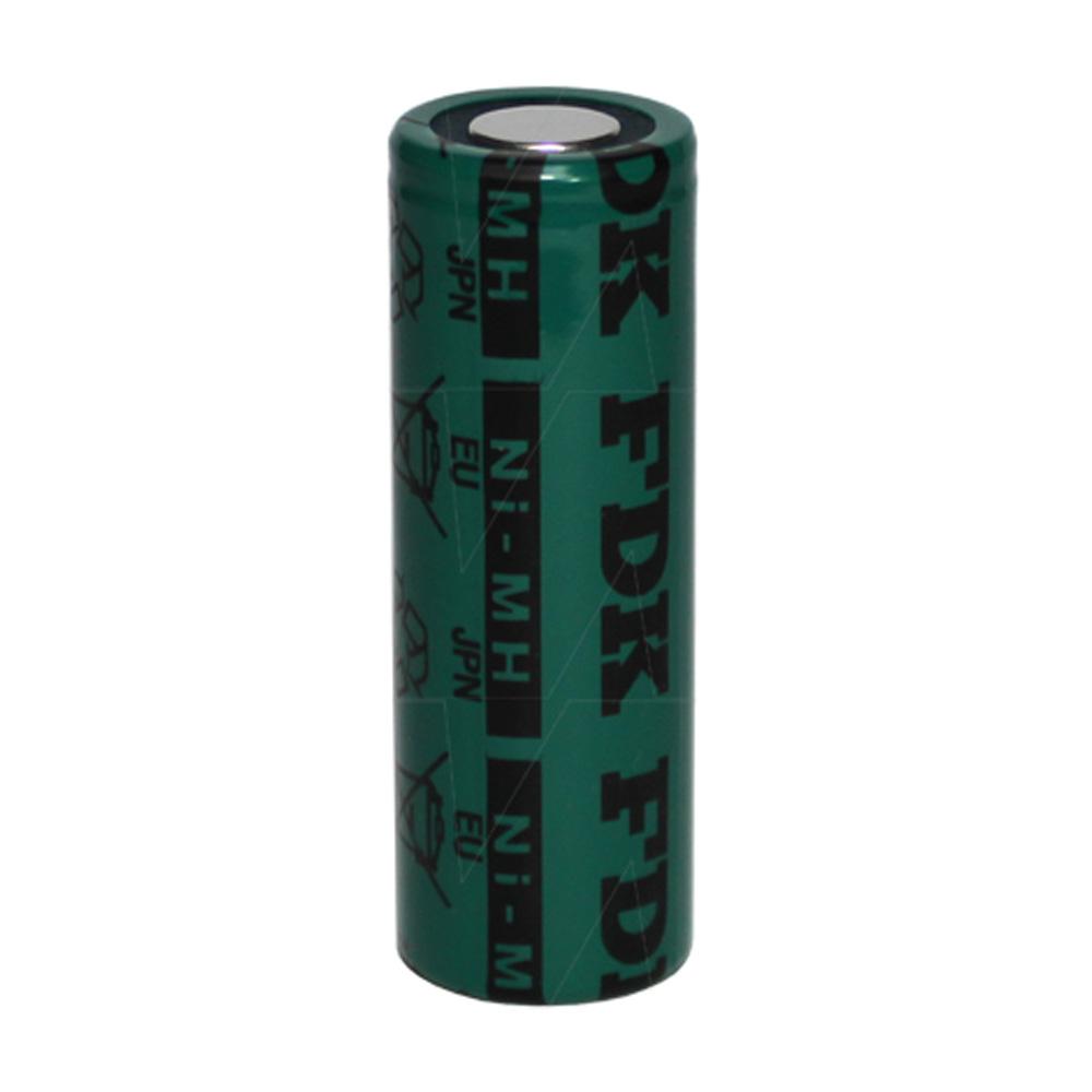 1.2V 2700mAh NiMH A