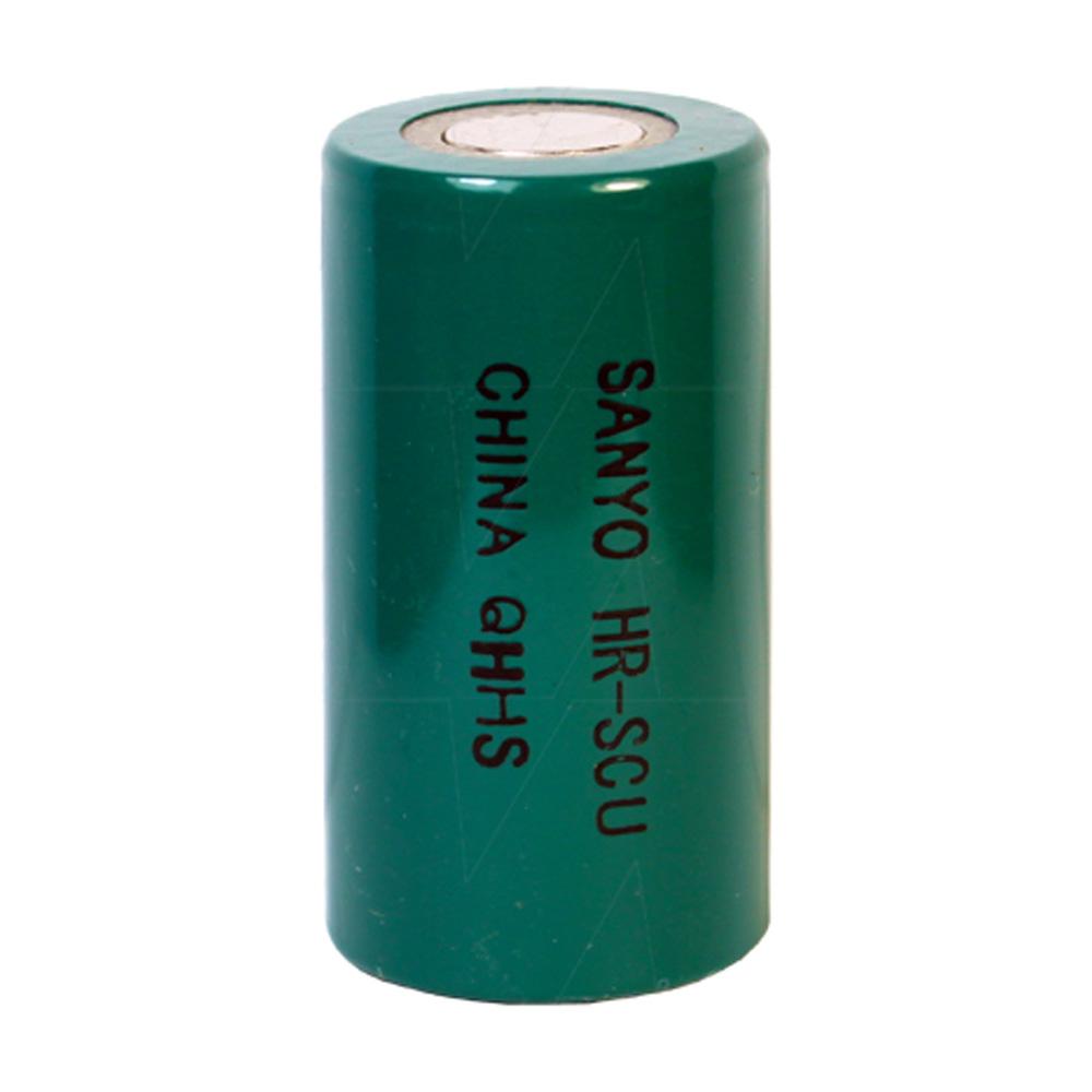 1.2V 3000mAh NiMH SC