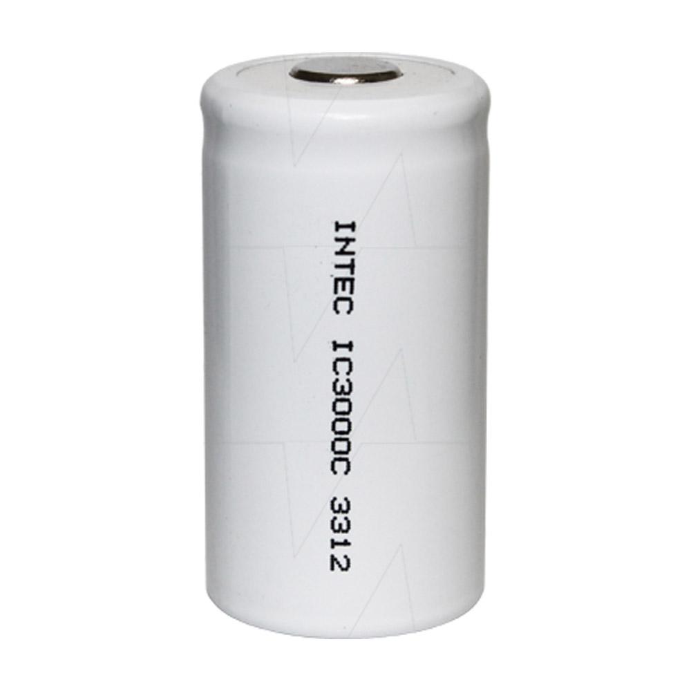 1.2V 3150mAh NiCd C Fast Charge