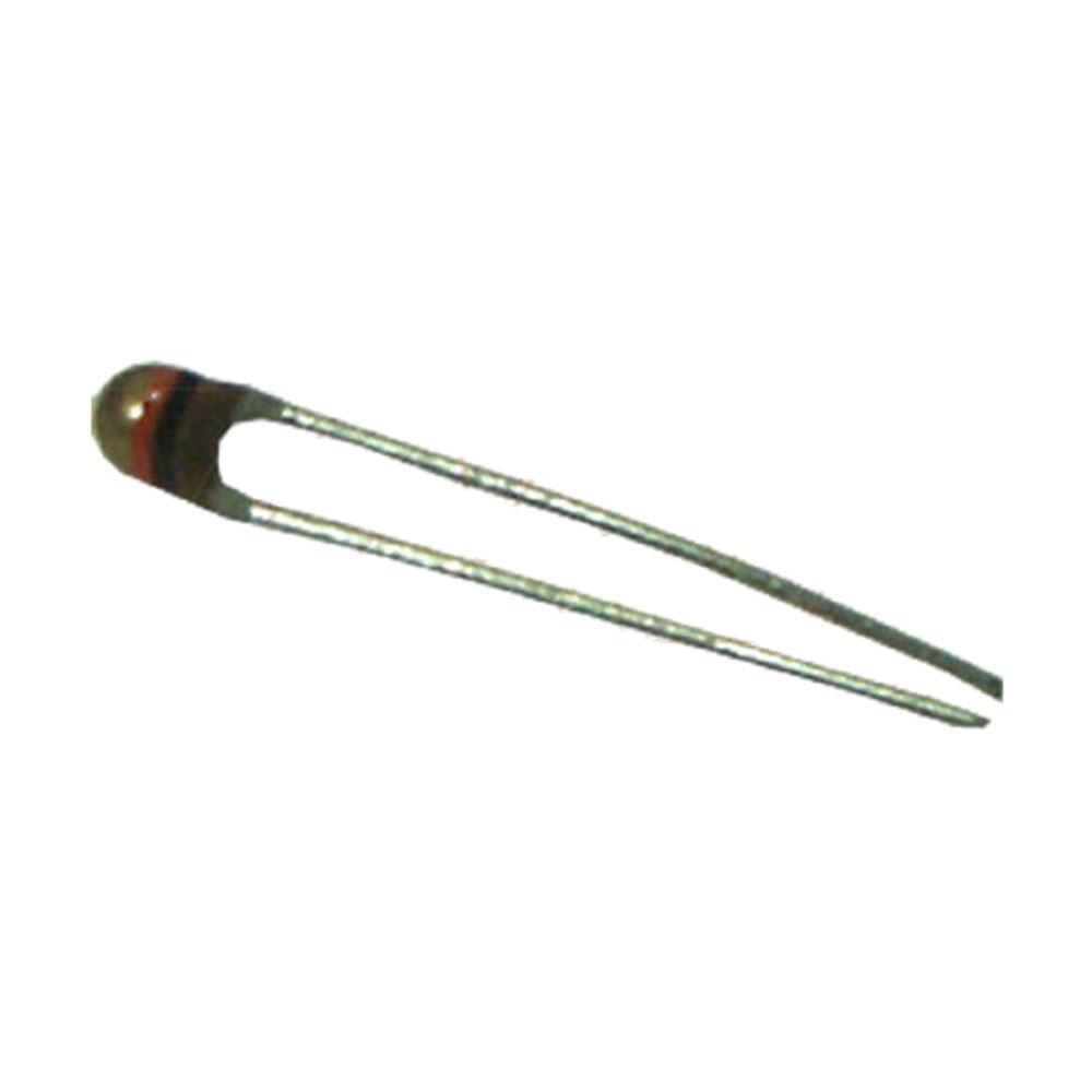 10K Radial NTC Thermistor+-- 5%, Beta value 3977K-ohm