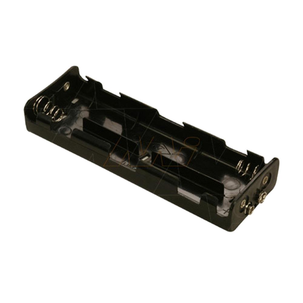 Battery Holder 3X2COL C