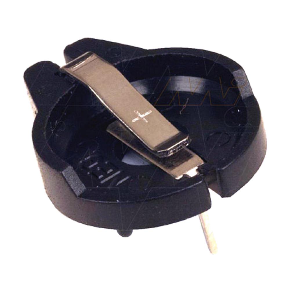 Battery Holder NORMAL PCB CR1616-CR1632
