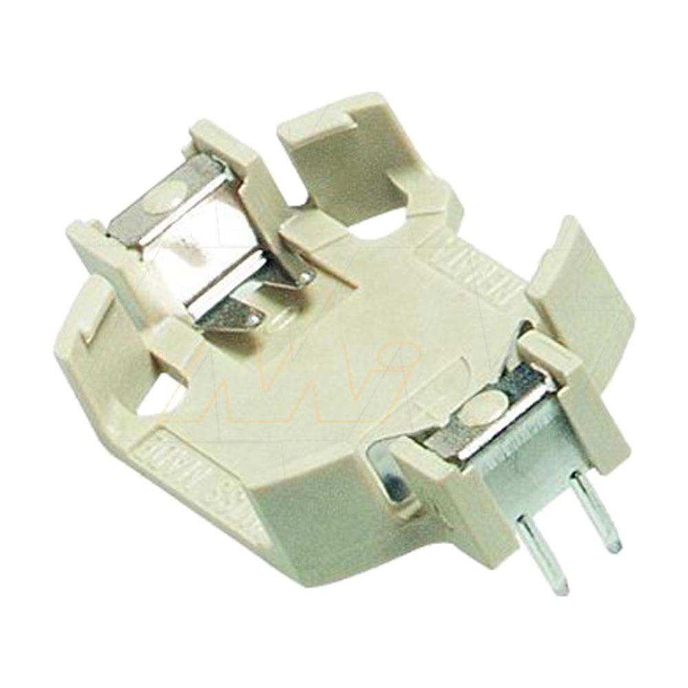 Battery Holder NORMAL PCB CR2016-CR2032