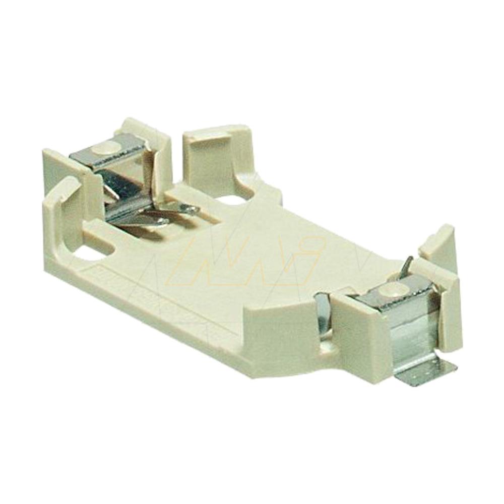 Battery Holder Coin Cell Type