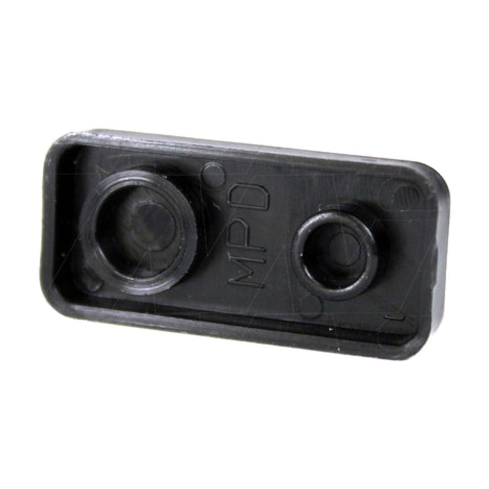 Battery Snap Fastner Cover Only 9V type