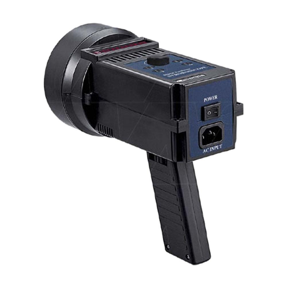 Digital Stroboscope