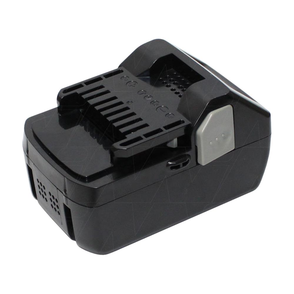 18V 4000mAh LiIon Power Tool battery