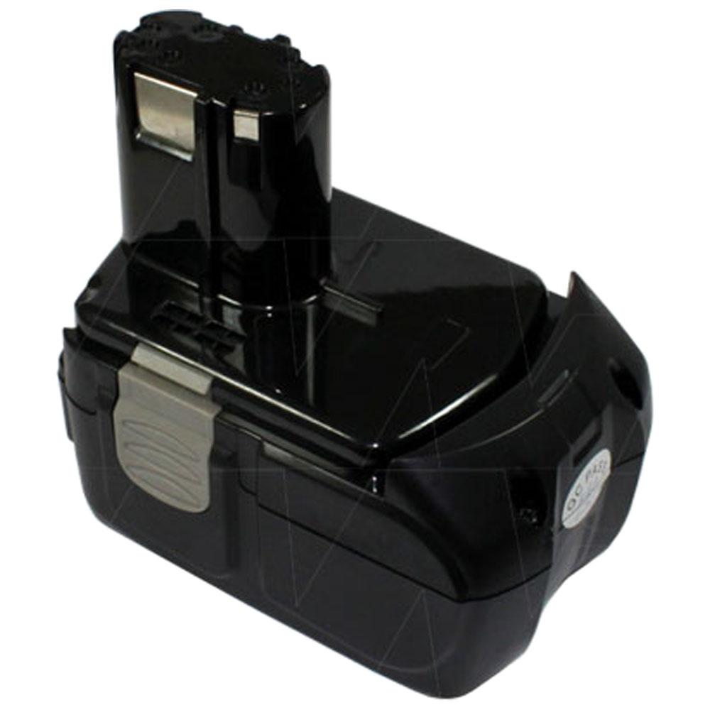 18V 4000mAh LiIon Power Tool battery suit. for Hitachi