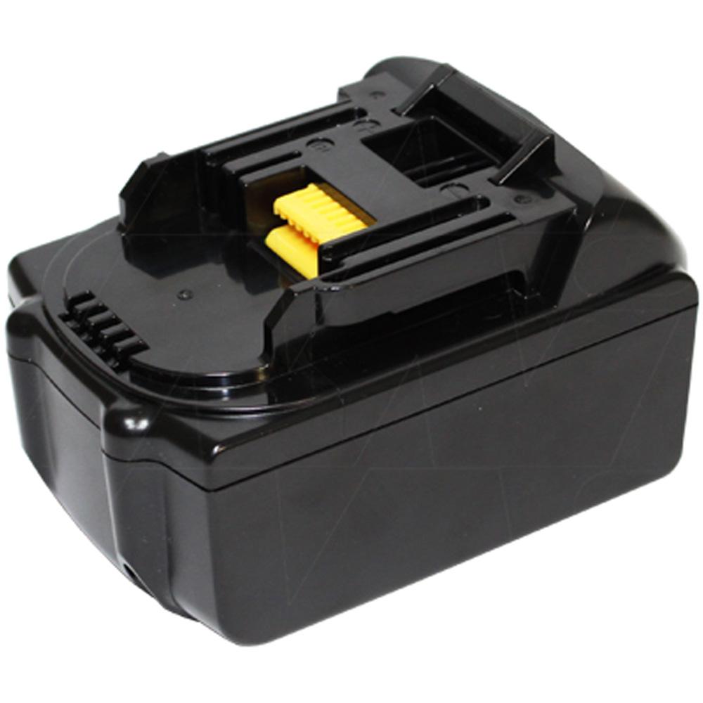18V 4000mAh LiIon Power Tool battery suit. for Makita
