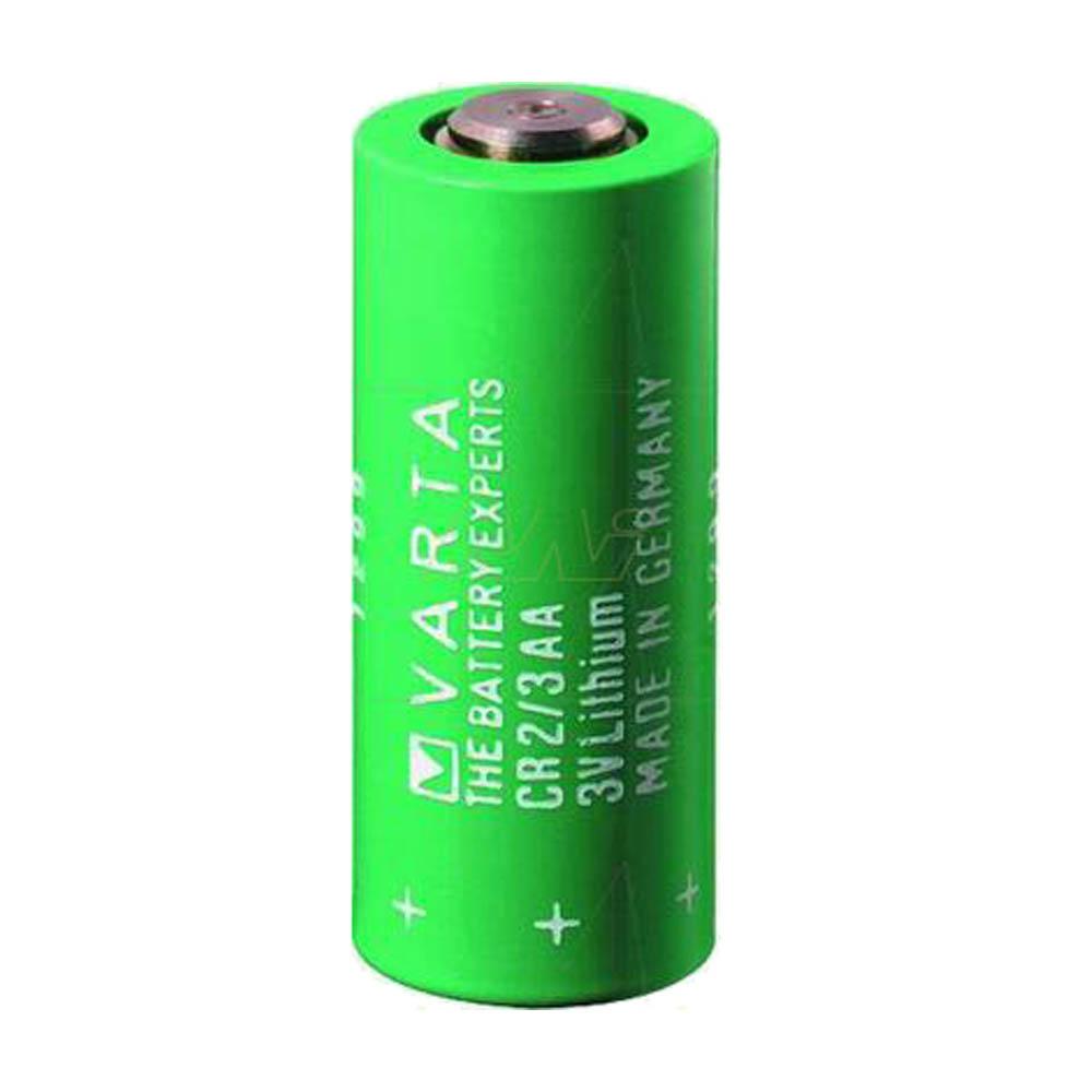 2-3AA 3V 1350mAh Lithium