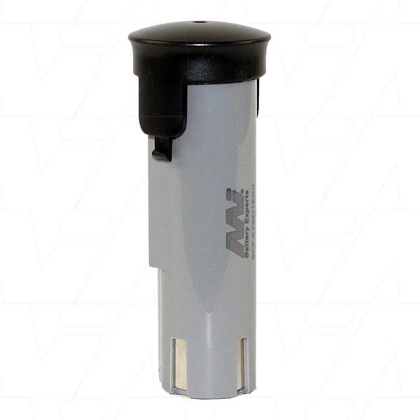 2.4V 3000mAh NiMH Power Tool battery suit. for Panasonic
