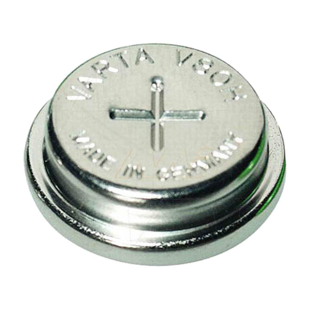 1.2V 80mAh Bare Cell