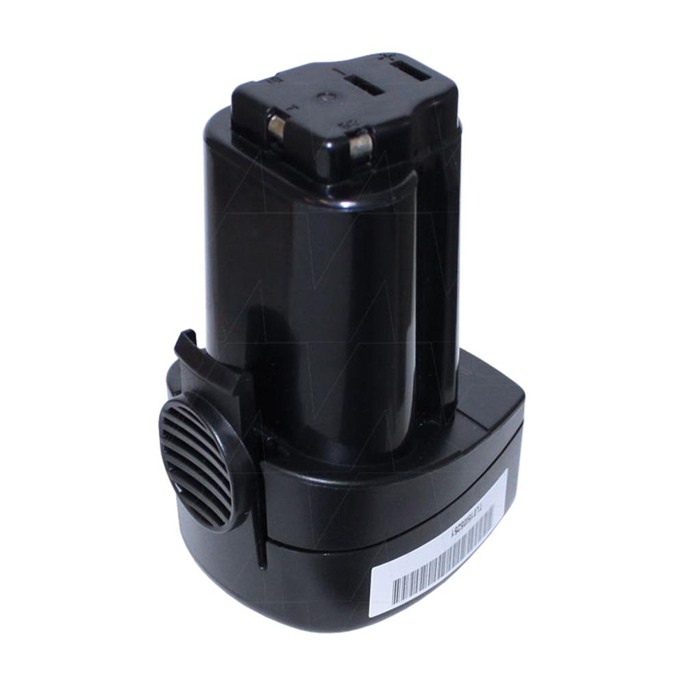 10.8V 2000mAh LiIon Power Tool battery