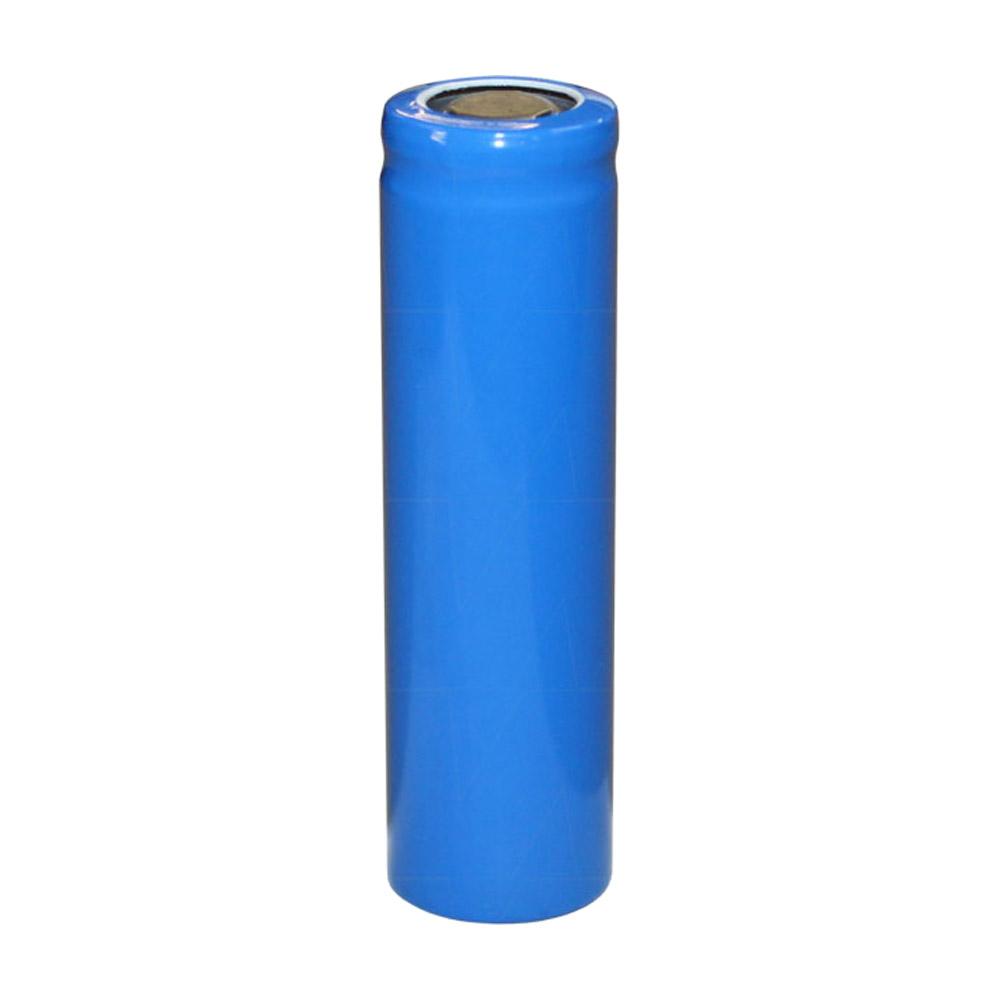 3.2V AA size 550mAh cylindrical LiFePO4 Cell (IFR14505)