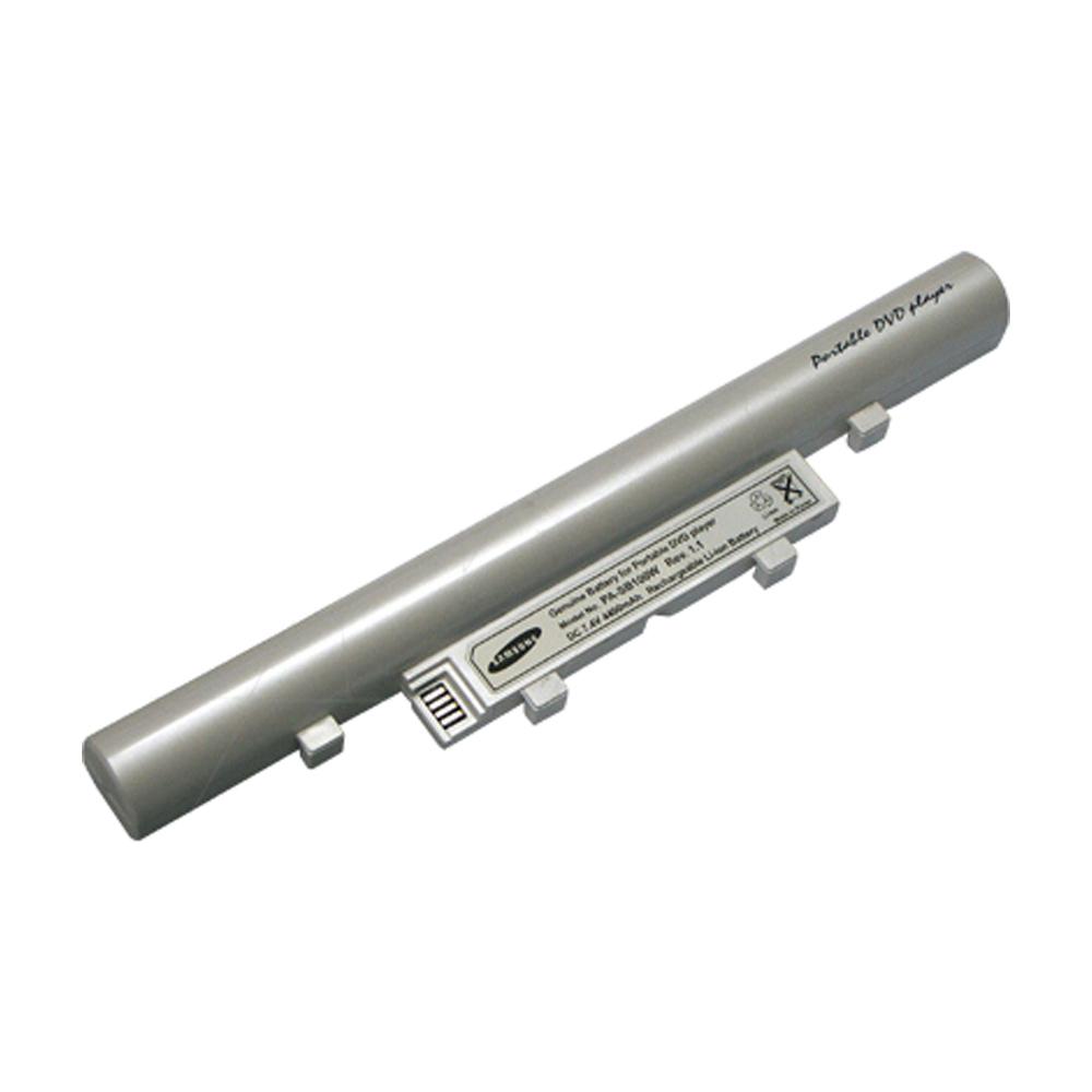 DVD Player Battery