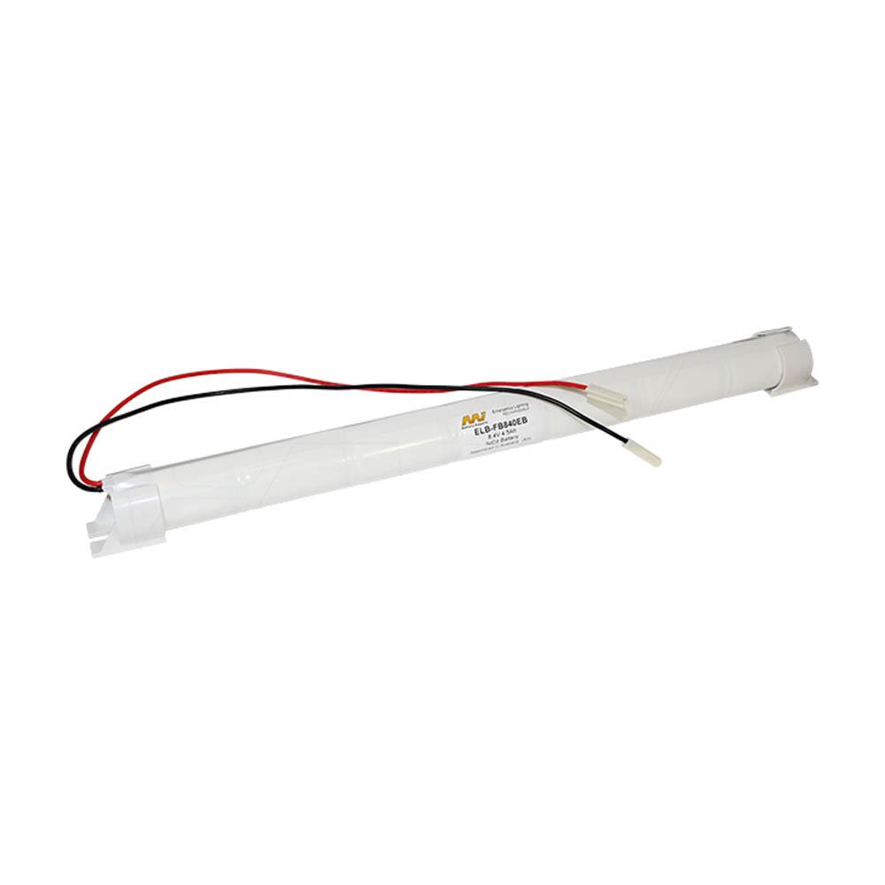 ELB-FB840EB 8.4V 4500mAh Emergency Lighting Battery