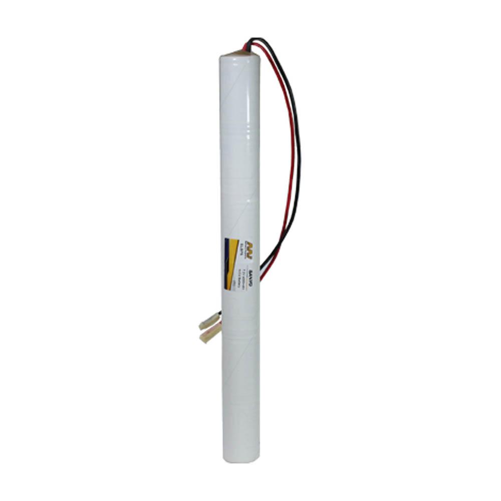 ELBP6 7.2V 4000mAh Emergency Lighting Battery