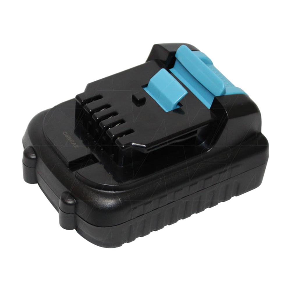 12V 2000mAh LiIon Power Tool battery