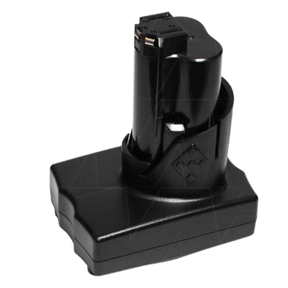 12V 4000mAh LiIon Power Tool battery suit. for Milwaukee