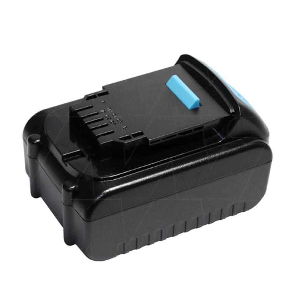 20V 4000mAh LiIon Power Tool battery suit. for Dewalt