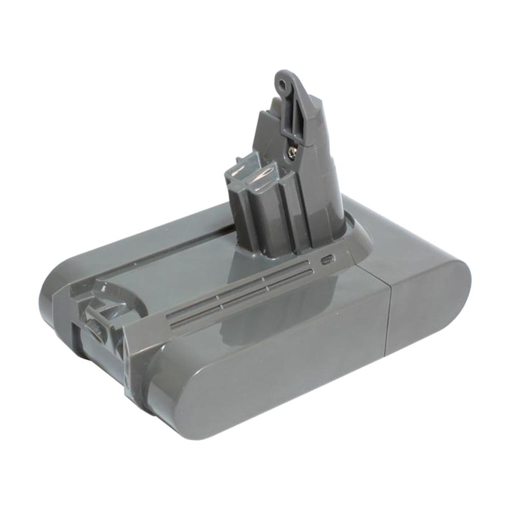 21.6V 2500mAh LiIon Cordless Vacuum battery