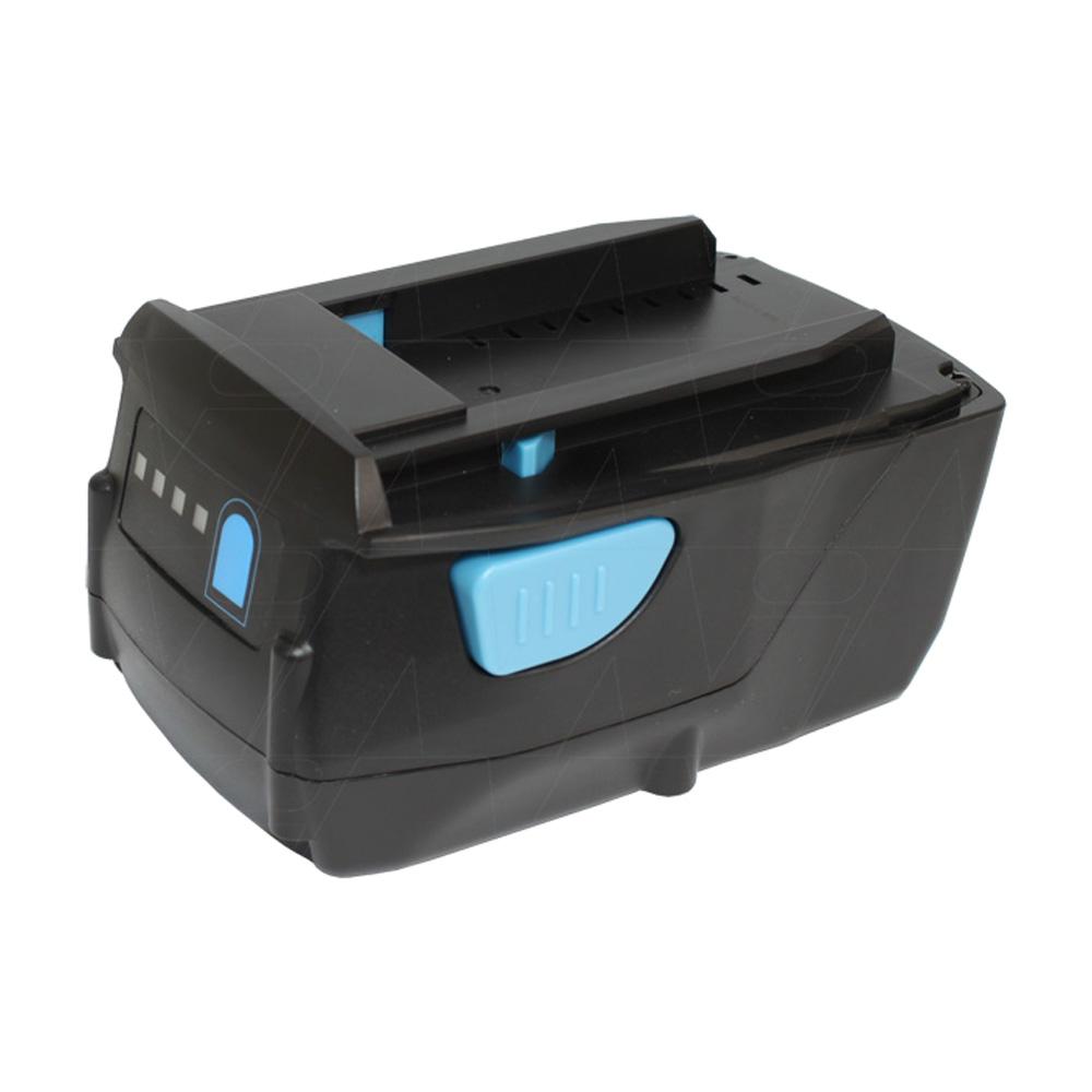 21.6V 4000mAh LiIon Power Tool battery suit. for Hilti