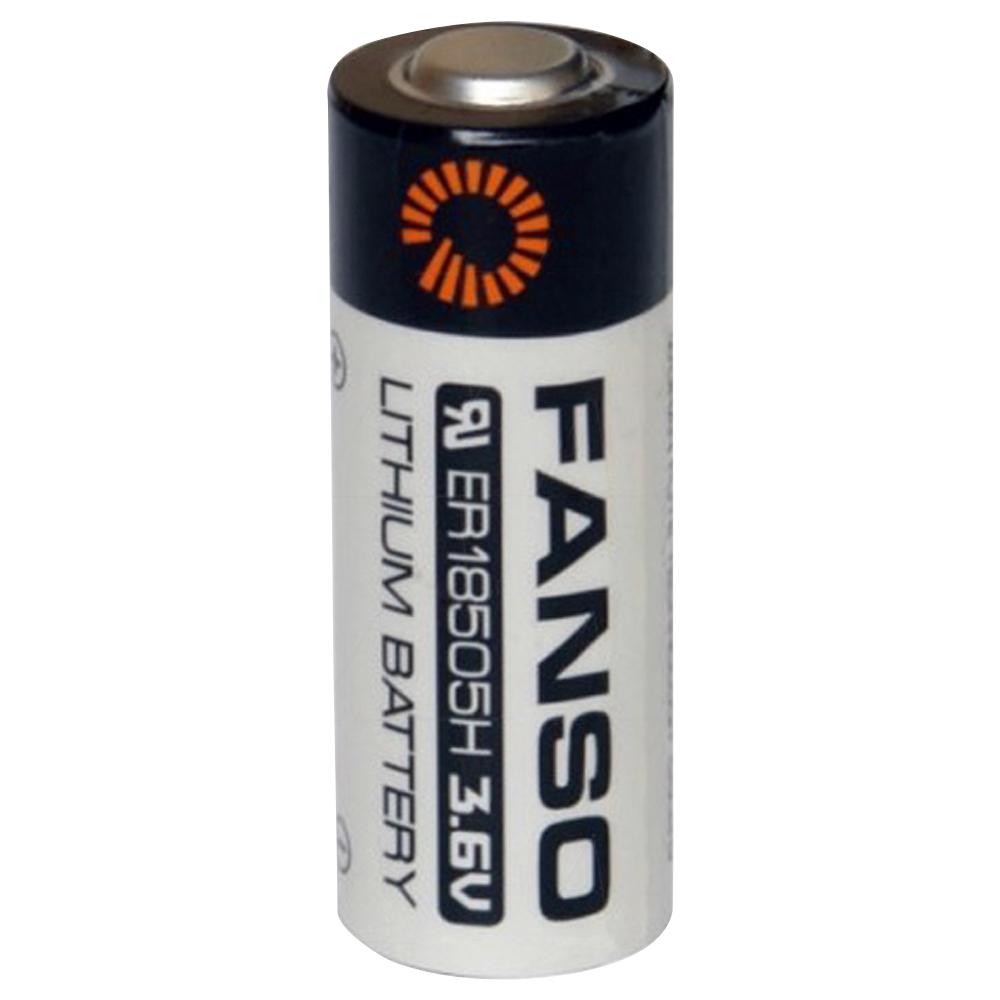 Fat A 3.6V 4000mAh Lithium Cell