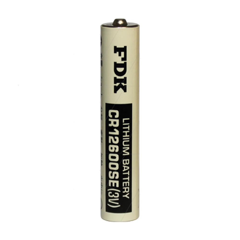 [NLA] FDK 2N 3V 1500mAh Lithium