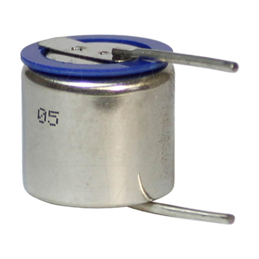 FDK CR1-3N Lithium PCB mount Battery