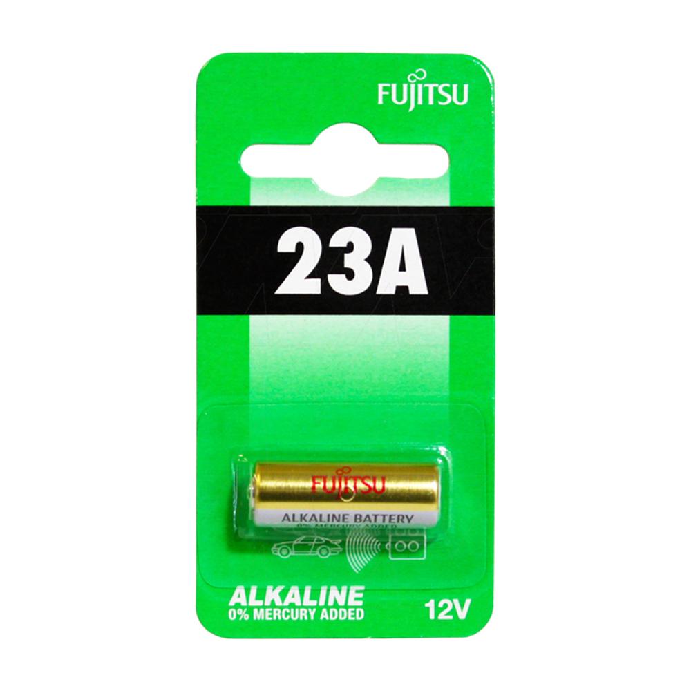 12V Alkaline Battery (GP23A - V23GA - LR23A - MN21B)