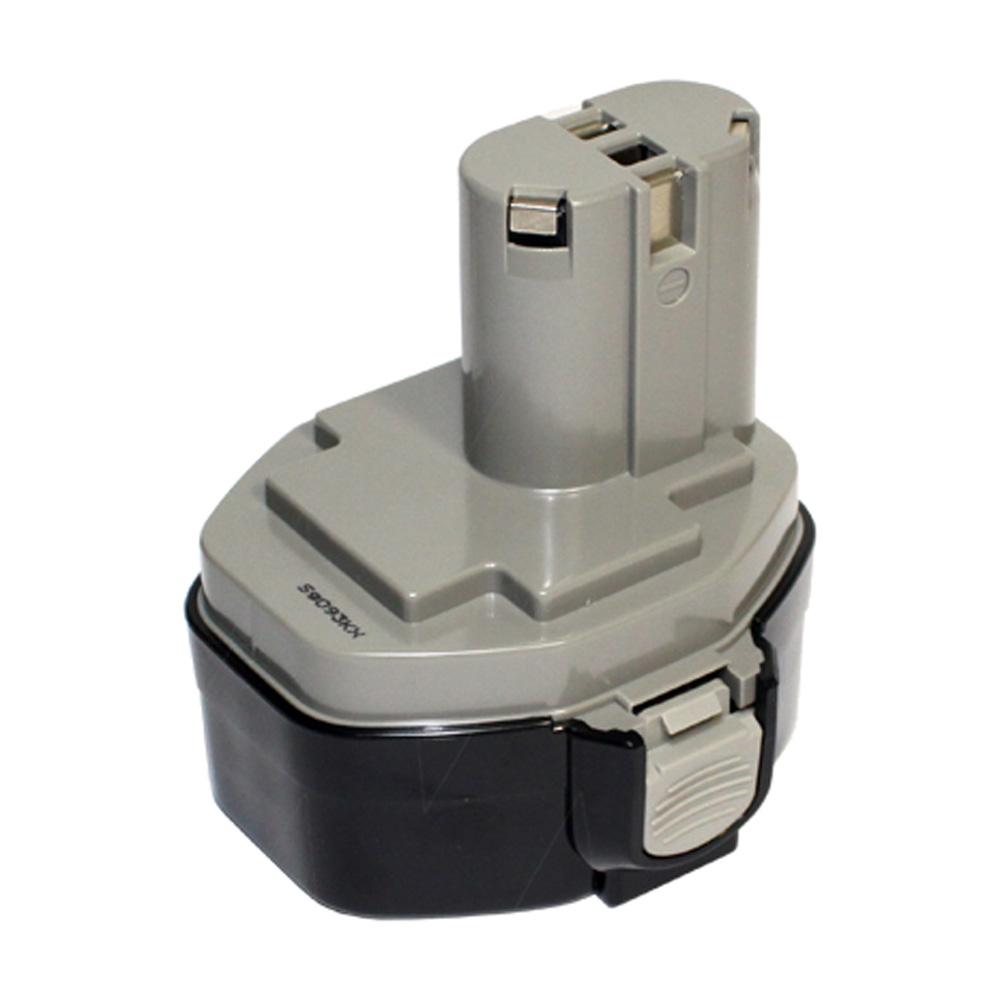14.4V 3000mAh NiMH Power Tool battery suit. for Makita