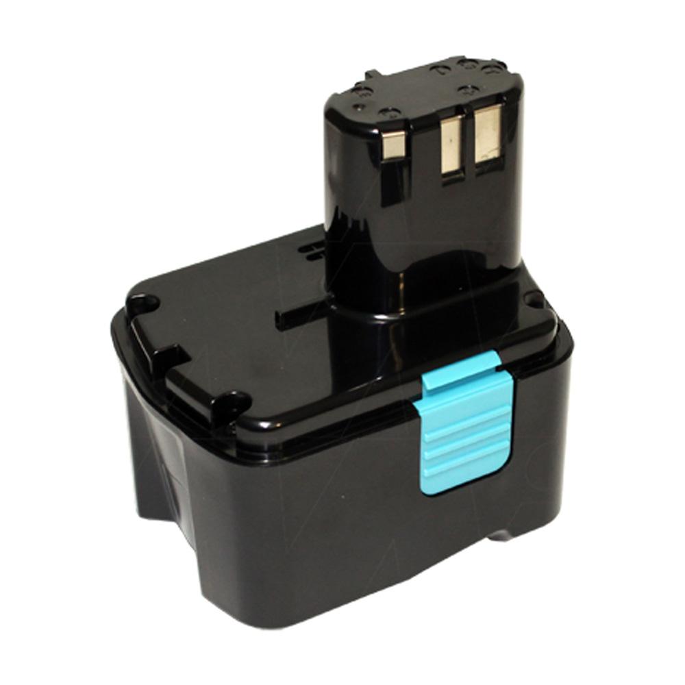 14.4V 4000mAh LiIon Power Tool battery suit. for Hitachi