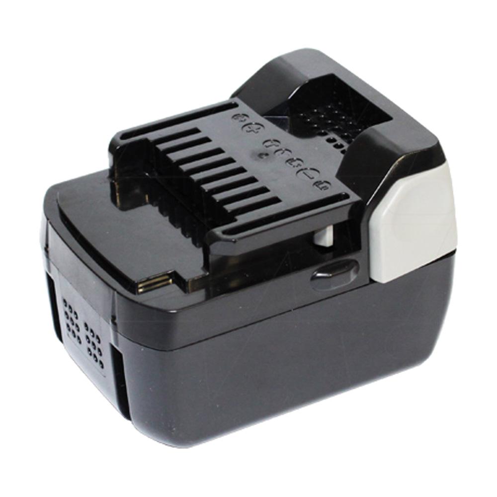14.4V 4000mAh LiIon Power Tool battery suit. for Hitachi