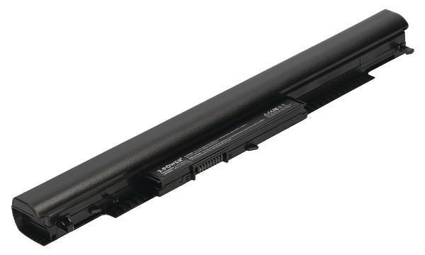 [CBI3566A] 14.8V 2600mAh Li-Ion Laptop Battery suited for HP