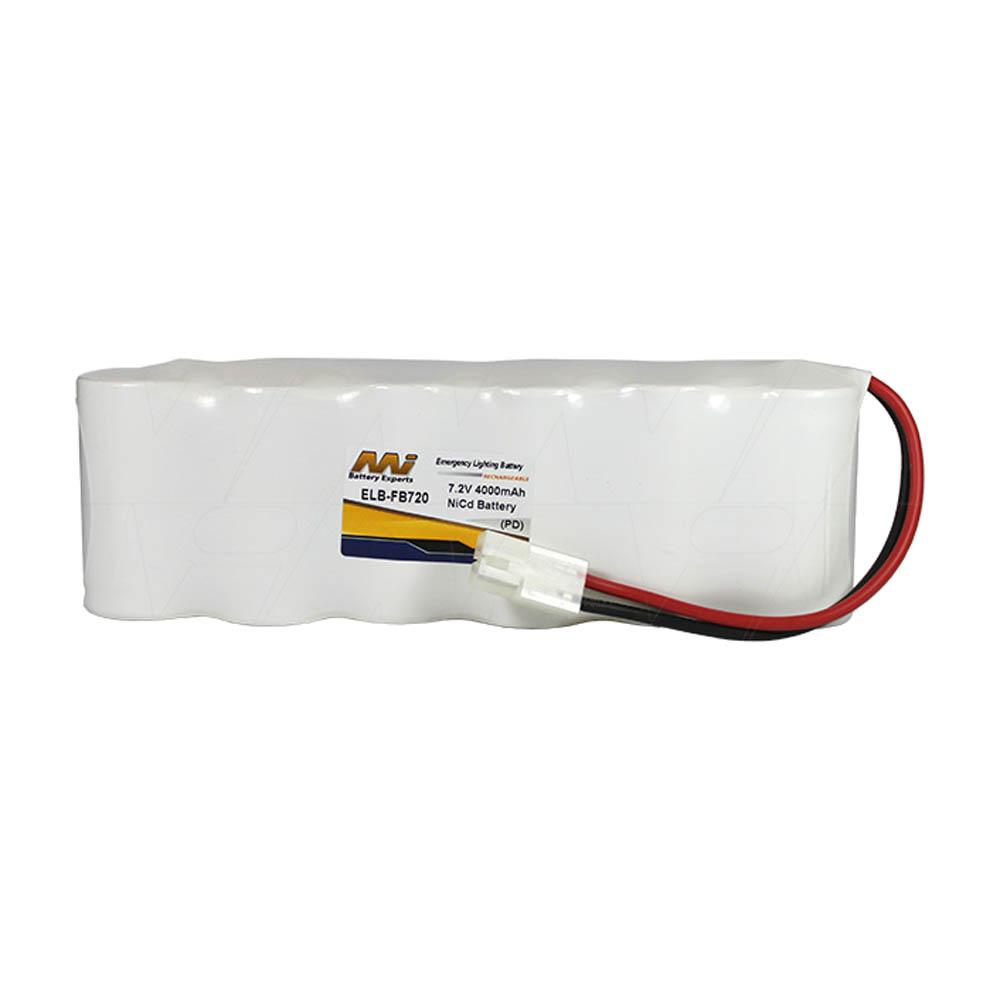 6-ITL4000D flatpack c-w CE-ELBP3R