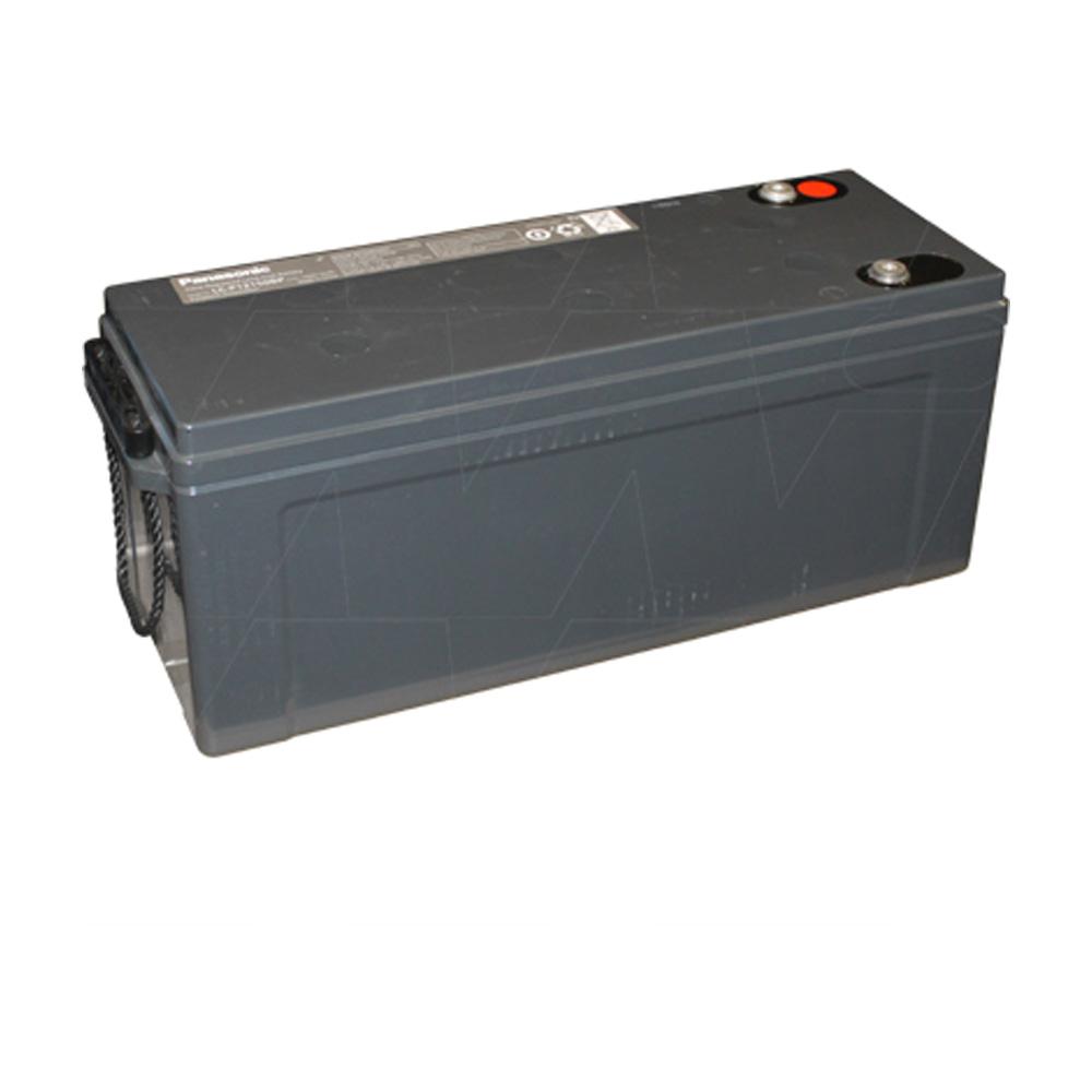LC-P12150 (LC-P12150P, LC-P12150BP) Panasonic Sealed Lead Acid Battery for Standby, UPS