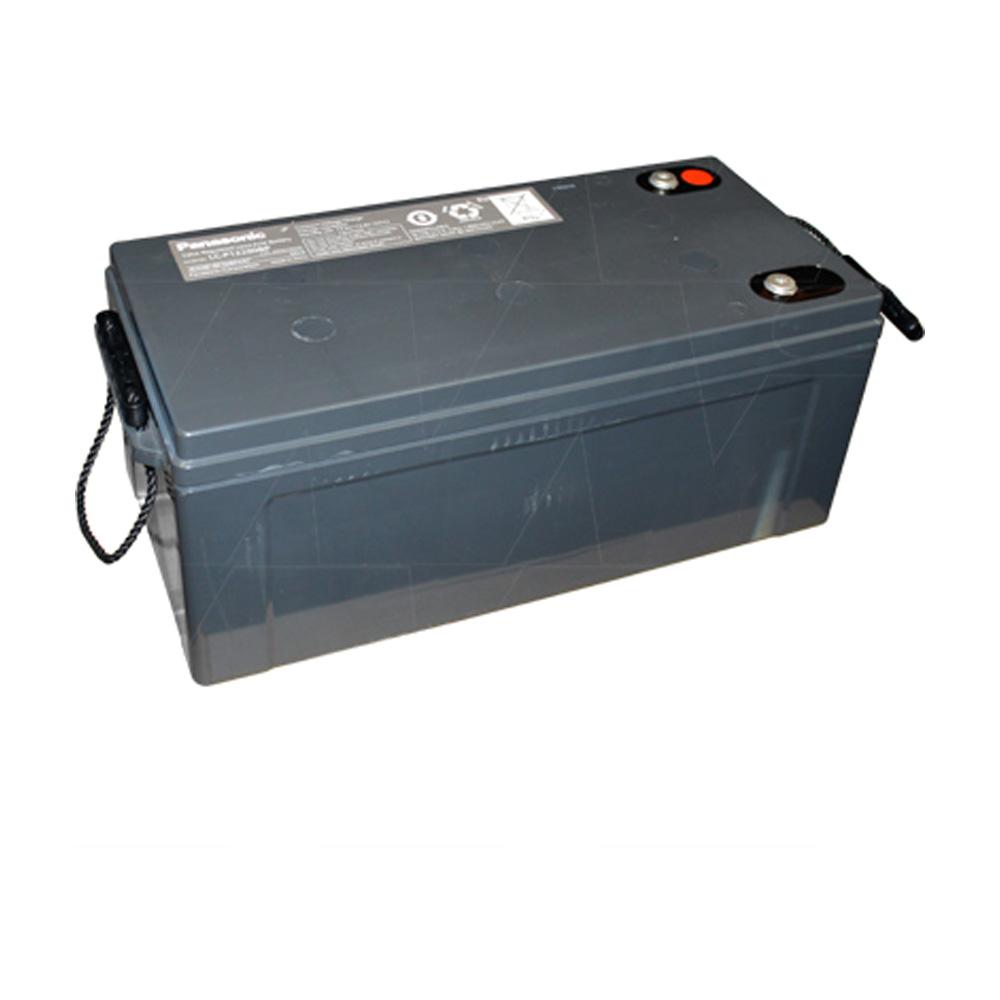 LC-P12200 (LC-P12200P, LC-P12200BP) Panasonic Sealed Lead Acid Battery for Standby, UPS